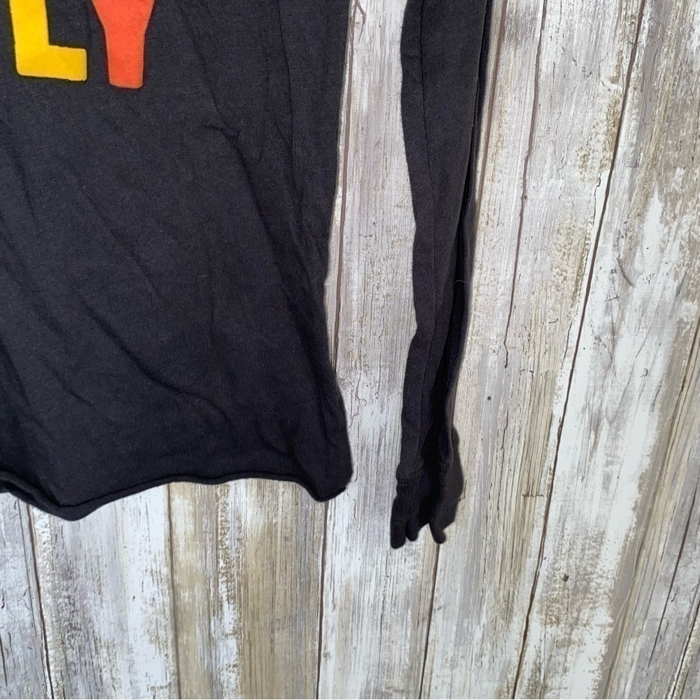 JunkFood Family Long Sleeve Tee - Picture 3 of 4